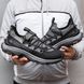 Кросівки Nike ACG Terra Antarktik Low Grey Black, 41