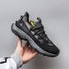 Кросівки Nike ACG Terra Antarktik Low Grey Black, 41