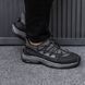 Кросівки Nike ACG Terra Antarktik Low Grey Black, 41