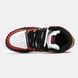 Кросівки Nike Air Jordan 1 Retro x Union L.A Red Black White, 41