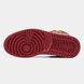 Кроссовки Nike Air Jordan 1 Retro x Union L.A Red Black White, 41