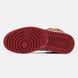 Кросівки Nike Air Jordan 1 Retro x Union L.A Red Black White, 41