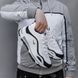 Кросівки Nike Air Max 97 Futura White Black, 37