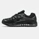 Кроссовки Nike Air Max TL 2.5 Black White, 40