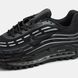 Кроссовки Nike Air Max TL 2.5 Black White, 40