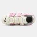 Кросівки Nike Air More Uptempo Cream Pink, 36