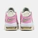 Кросівки Nike Air More Uptempo Cream Pink, 36