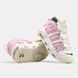Кросівки Nike Air More Uptempo Cream Pink, 36