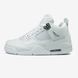 Кроссовки Nike Jordan 4 Retro Pure Money, 38