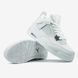 Кроссовки Nike Jordan 4 Retro Pure Money, 38