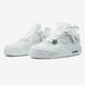 Кроссовки Nike Jordan 4 Retro Pure Money, 38