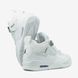 Кроссовки Nike Jordan 4 Retro Pure Money, 38
