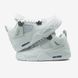Кроссовки Nike Jordan 4 Retro Pure Money, 38