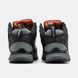 Кросівки Nike Rivah Gore-Tex Winter Fur Khaki Black, 44