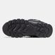 Кроссовки Nike Rivah Gore-Tex Winter Fur Khaki Black, 44