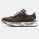 Кросівки Premiata Moerun Brown, 41