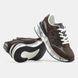 Кросівки Premiata Moerun Brown, 41