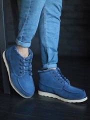 Ботинки UGG Neumel Blue, 40