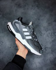 Кроссовки Adidas EQT Dark Grey, 42