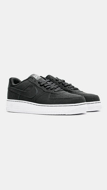 Кросівки Nike Air Force 1 Low Black White, 40