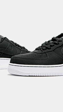 Кросівки Nike Air Force 1 Low Black White, 40