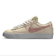 Кроссовки Nike Blazer 77 LOW ‘77’ Vintage Cream Pink, 36
