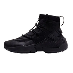 Кросівки Nike Huarache Gripp Black , 41