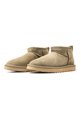 Ботинки UGG Ultra Mini Khaki, 37