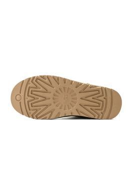 Ботинки UGG Ultra Mini Khaki, 37