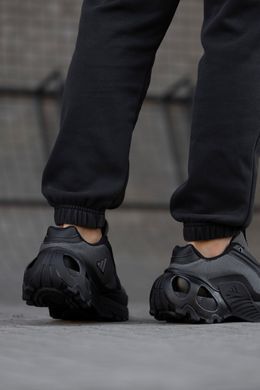 Кросівки Adidas Edge Black, 36