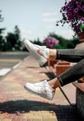 Кросівки Nike Air Force 1 Low “Digital Pink” Adds Beige Soles, 40