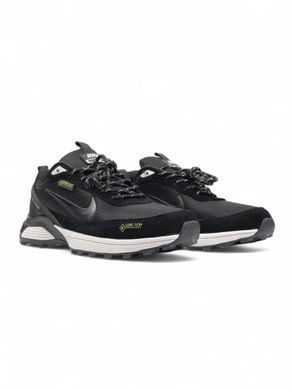 Кроссовки Nike Rivah Gore-Tex Fur Black White Fur, 44