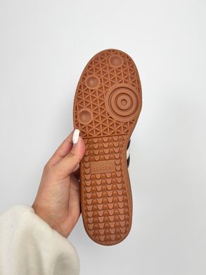 Кросівки Adidas Samba OG Maroon, 36