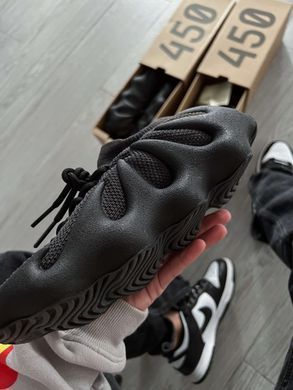 Кроссовки Adidas Yeezy 450 Dark Slate, 36