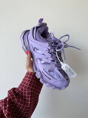 Кросівки Balenciaga Track 3.0 Purple, 37