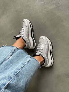 Кросівки Nike Air Max 97 Futura Silver White, 36