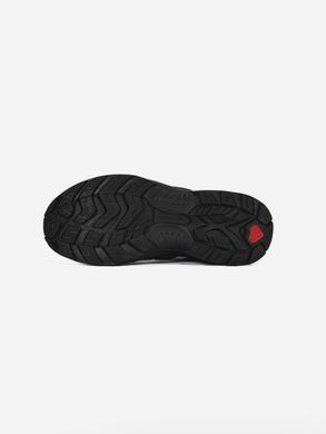 Кроссовки Salomon XT-Quest Black Grey White Termo, 39