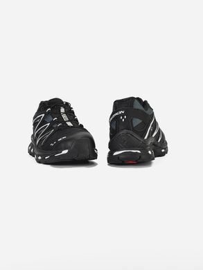 Кроссовки Salomon XT-Quest Black Grey White Termo, 39