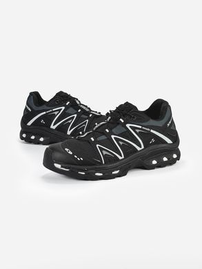Кроссовки Salomon XT-Quest Black Grey White Termo, 39