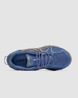 Кроссовки Asics Gel Kahana 8 Blue Yellow, 36