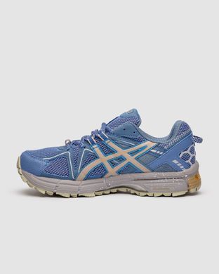 Кроссовки Asics Gel Kahana 8 Blue Yellow, 36