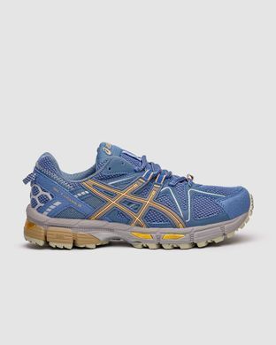 Кроссовки Asics Gel Kahana 8 Blue Yellow, 36