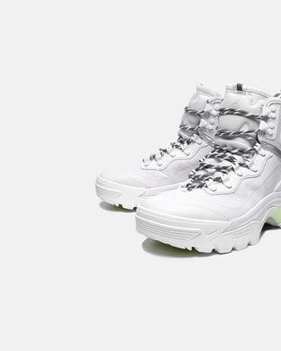 Кросівки Nike ACG Air Zoom Gaiadome GTX White, 41