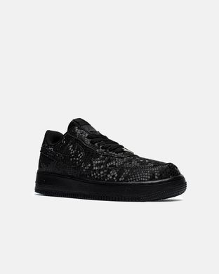 Кроссовки Nike Air Force 1 Low x Kobe Bryant Court Black 8/24, 41