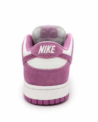 Кросівки Nike SB Dunk Low White Pink, 36