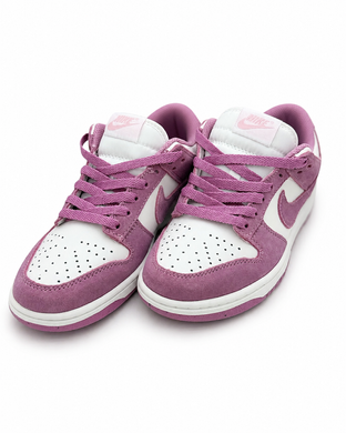 Кросівки Nike SB Dunk Low White Pink, 36