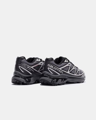 Кросівки Salomon XT-6 Expanse Grey Black White