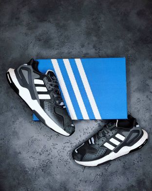 Кросівки Adidas EQT Dark Grey, 41