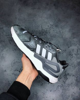 Кроссовки Adidas EQT Dark Grey, 41
