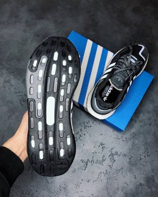 Кросівки Adidas EQT Dark Grey, 42